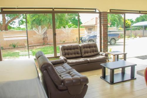 Faciliteiten, Neat one bedroom in Morningside guesthouse - 2089 in Bulawayo