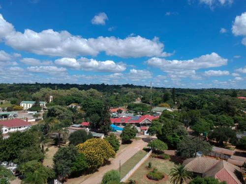 Faciliteiten, Neat one bedroom in Morningside guesthouse - 2089 in Bulawayo