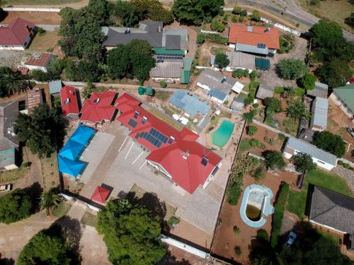 Faciliteiten, Neat one bedroom in Morningside guesthouse - 2089 in Bulawayo