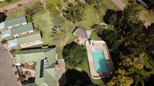 Faciliteiten, Twin Room in Hillside - 2087 in Bulawayo