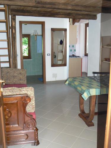 Agriturismo I Sette Raggi - Piode