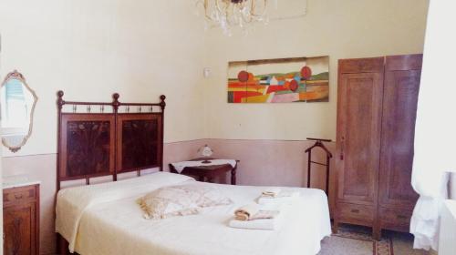 Bed and Breakfast Evelina 2