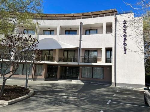 Студио Нели- Созополистайл Клуб, Sozopol (photo 9)