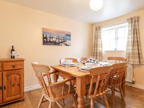 Swallows Nest Cottage Swallows Nest Cottage