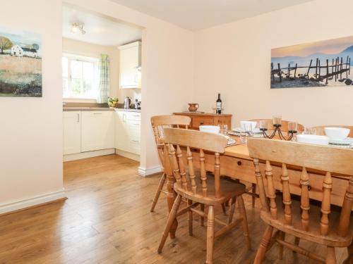 Swallows Nest Cottage Swallows Nest Cottage