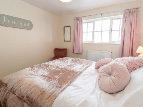 Swallows Nest Cottage Swallows Nest Cottage