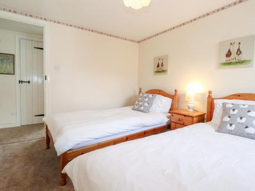 Swallows Nest Cottage Swallows Nest Cottage