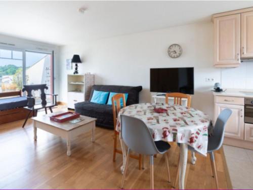 Appartement Hendaye 2 pièces 5 personnes - FR-1-2-302 - image 2
