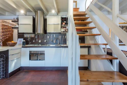 Statuto Ethnic Home by Wonderful Italy, Turin
