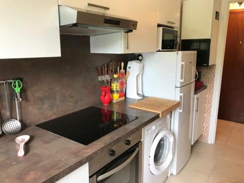 Appartement Saint-Jean-de-Luz 1 pièce 2 personnes - FR-1-4-521 - image 6
