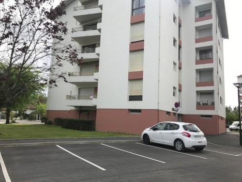Appartement Saint-Jean-de-Luz 1 pièce 2 personnes - FR-1-4-521 - image 4