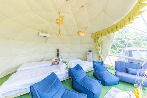 LEMON FARM GLAMPING simanami