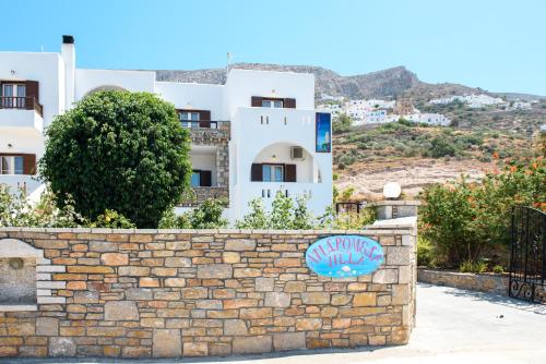 . Villa Andromeda