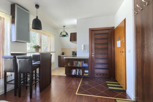 VisitZakopane - Pod Jodłami Apartment, Zakopane (fotografie 6)