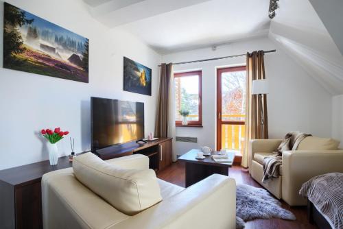 VisitZakopane - Pod Jodłami Apartment, Zakopane