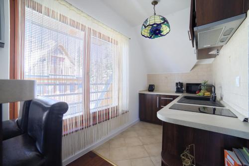 VisitZakopane - Pod Jodłami Apartment, Zakopane (fotografie 5)