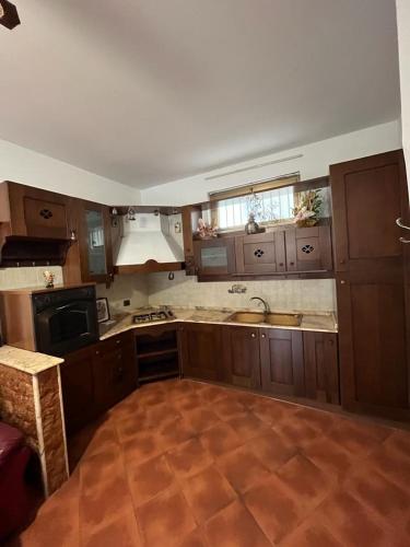  IL RIFUGIO DELLE SIRENE, Ferienwohnung in Casa Cangemi