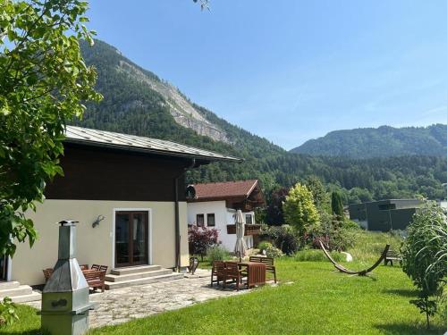  Landhaus Aufinger in Bad Häring
