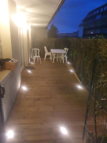 Appartement villers sur mer Appartement villers sur mer