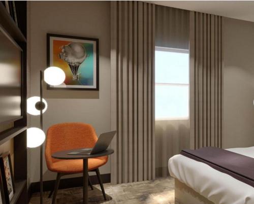 hotel photo