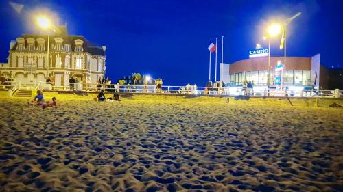 Appartement villers sur mer Appartement villers sur mer