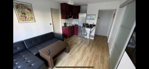 Appartement villers sur mer Appartement villers sur mer