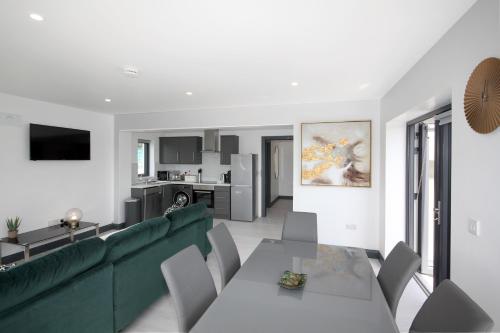 Burrow Holiday Park in รอสส์เลร์