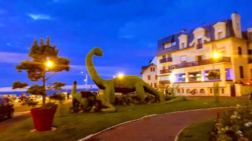 Appartement villers sur mer Appartement villers sur mer