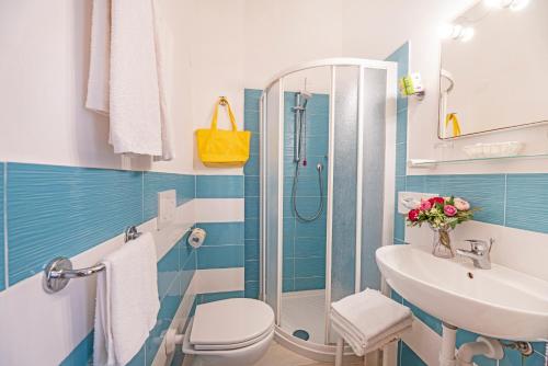 Hotel Rio sul Mare - Hotel Isola d'Elba a 3 stelle