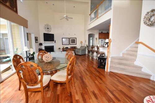 1511 Clearwater Bay Townhouse in North Myrtle Beach, USA