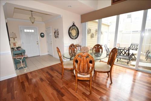 1511 Clearwater Bay Townhouse in North Myrtle Beach, USA