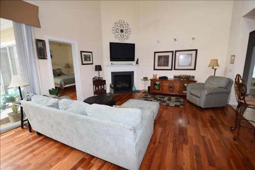 1511 Clearwater Bay Townhouse in North Myrtle Beach, USA