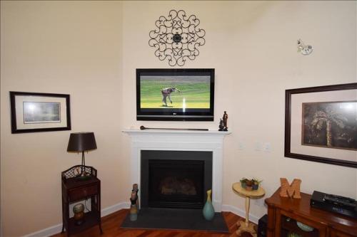 1511 Clearwater Bay Townhouse in North Myrtle Beach, USA