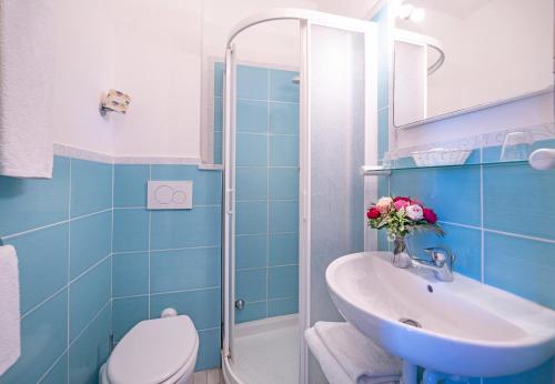 Hotel Rio sul Mare - Hotel Isola d'Elba a 3 stelle