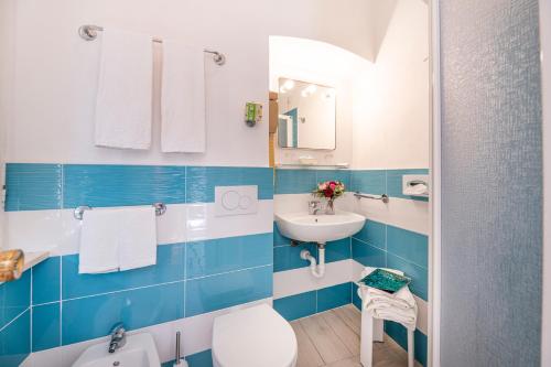 Hotel Rio sul Mare - Hotel Isola d'Elba a 3 stelle