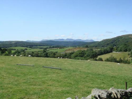 Farriers Fold, Grange-over-Sands