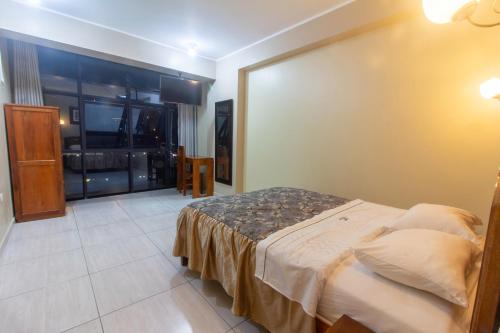 hotel photo