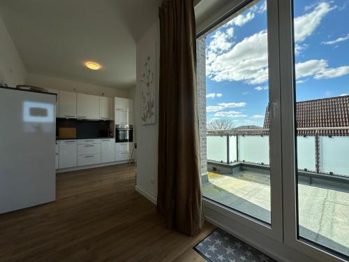 Terraza/balcón, Moin Moin in Wildeshausen