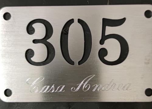 Casa Andrea 305