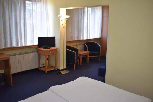 Hotels Image