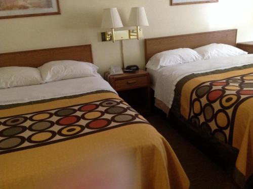 Brookshire Inn