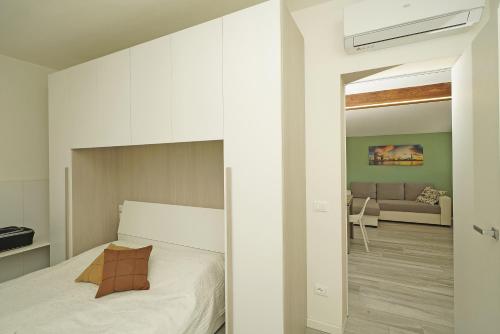  Holiday Apt Al 54 - Gardagate in Raffa