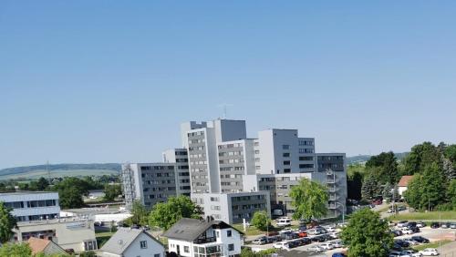 Stadthotel Hollabrunn - Hôtel - Hollabrunn