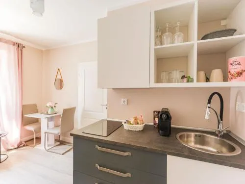 Apartment Suite AA in Bad Camberg, Deutschland