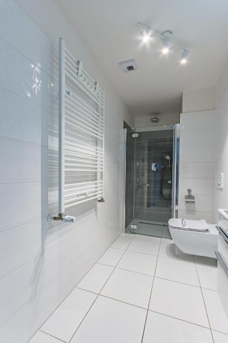 Perfekt Apartments 5 Mórz Sianożęty