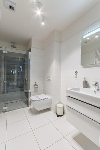 Perfekt Apartments 5 Mórz Sianożęty