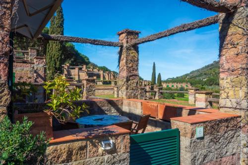 Appartamento Il Giardino con Vista