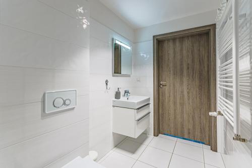 Perfekt Apartments 5 Mórz Sianożęty