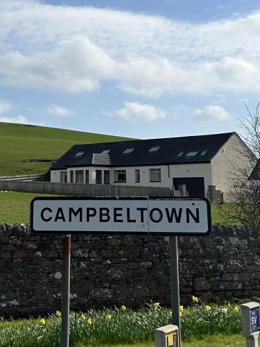 Inveroran - Campbeltown