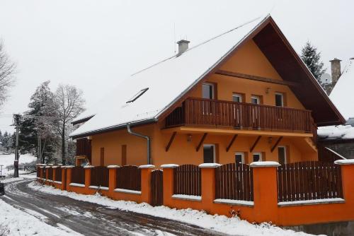 Apartmany Star